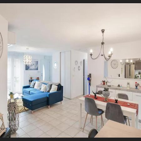 Chambre Zen Saint-Medard-de-Guizieres Экстерьер фото